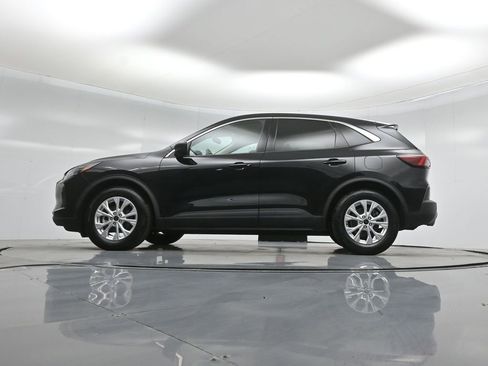 Certified 2024 Ford Escape Active w/ Cold Weather Package image 54