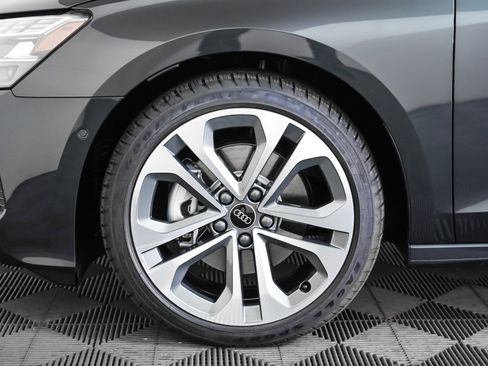 New 2026 Audi A3 2.0T Premium image 6