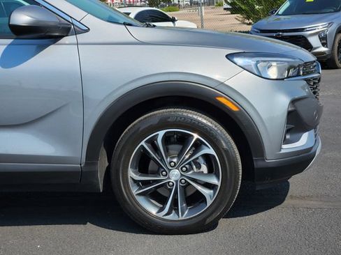 Used 2023 Buick Encore GX Select FWD image 10