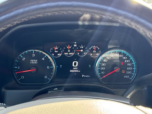 Used 2017 GMC Sierra 1500 Denali w/ Denali Ultimate Package image 12