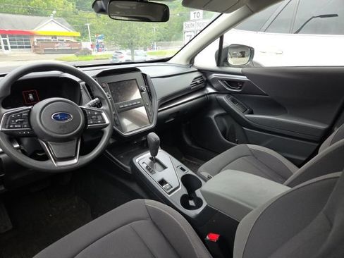 Used 2024 Subaru Impreza 2.0i AWD/4WD image 3