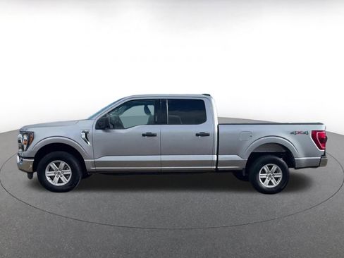 Used 2023 Ford F150 XLT w/ Equipment Group 301A Mid image 9