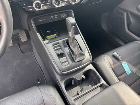 Certified 2024 Honda CR-V Sport Touring image 7