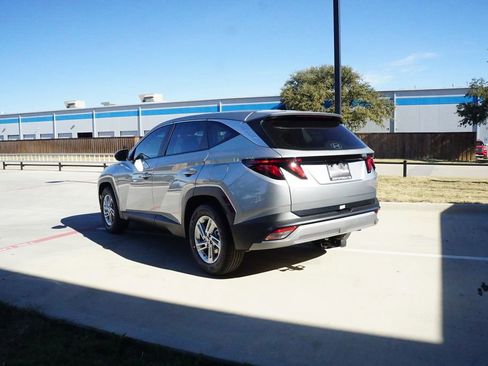 New 2026 Hyundai Tucson SE image 5