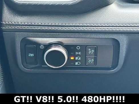 Used 2024 Ford Mustang GT Premium image 19