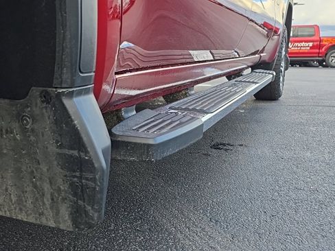 Used 2023 GMC Sierra 1500 SLT w/ SLT Convenience Package image 62