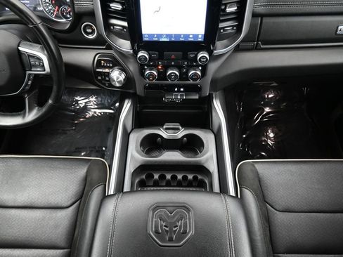 Used 2024 RAM 1500 Laramie image 33