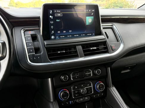 Used 2023 Chevrolet Suburban Premier RWD image 44