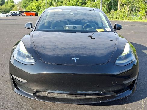 Used 2021 Tesla Model 3 Long Range AWD/4WD image 29