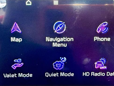 Used 2023 Kia Sportage SX image 14