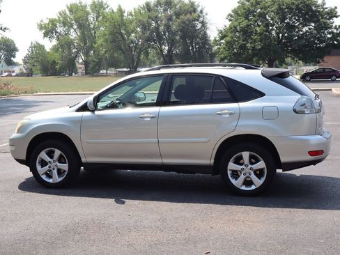 Used 2004 Lexus RX 330 AWD w/ Premium Plus Pkg image 8