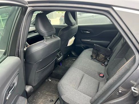 Used 2023 Toyota Crown XLE image 12