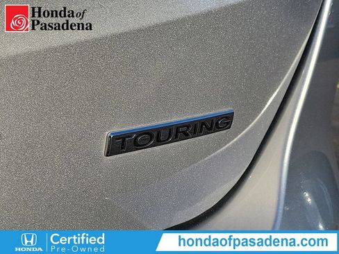 Certified 2023 Honda Odyssey Touring image 33