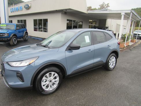 New 2026 Ford Escape Active w/ Tech Pack #1 image 1