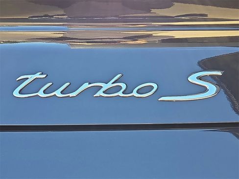 Used 2012 Porsche 911 Turbo S image 26