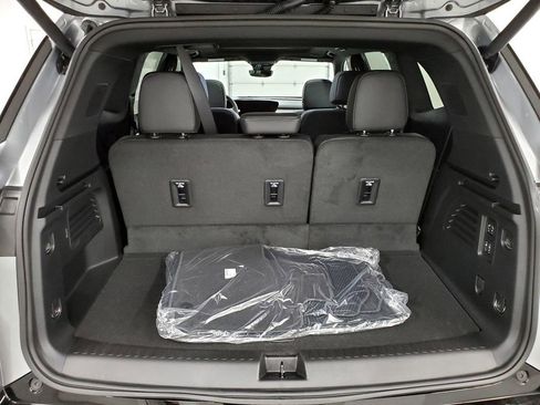 New 2026 Buick Enclave Sport Touring w/ Power Package image 23