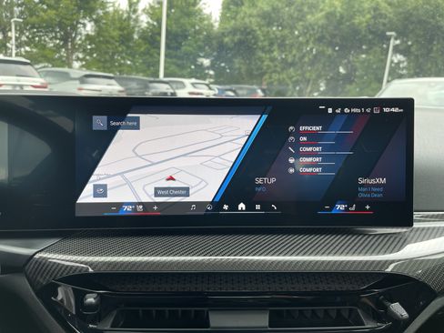 New 2026 BMW M2 w/ Lighting Package RWD image 13