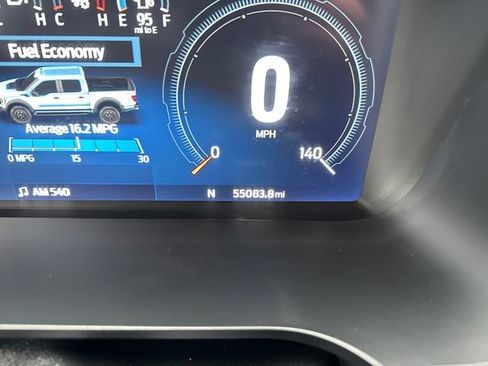 Used 2022 Ford F150 Raptor w/ Raptor 37 Performance Package image 24