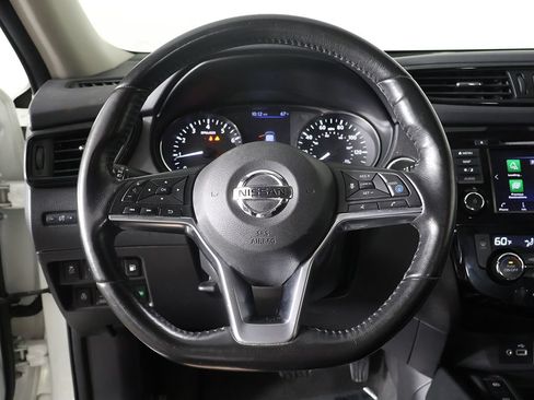 Used 2019 Nissan Rogue SV w/ Premium Package AWD/4WD image 37