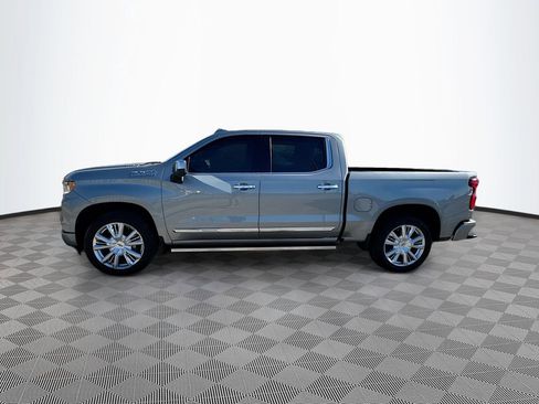 Used 2024 Chevrolet Silverado 1500 High Country image 8
