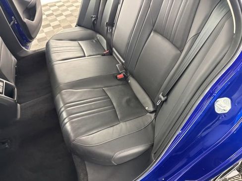 Used 2021 Honda Accord Sport Special Edition image 25