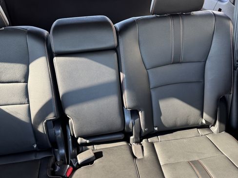 Used 2022 Honda Passport TrailSport image 13