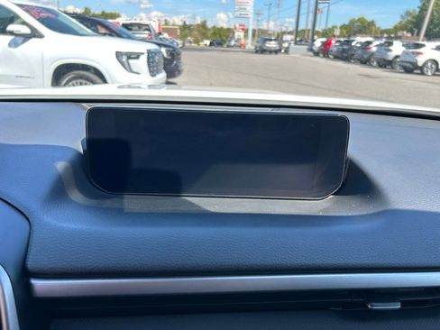 Used 2024 MAZDA CX-50 AWD 2.5 S w/ Preferred Package image 30