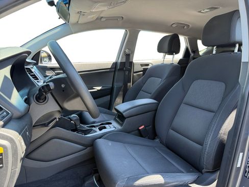 Used 2017 Hyundai Tucson SE FWD image 9