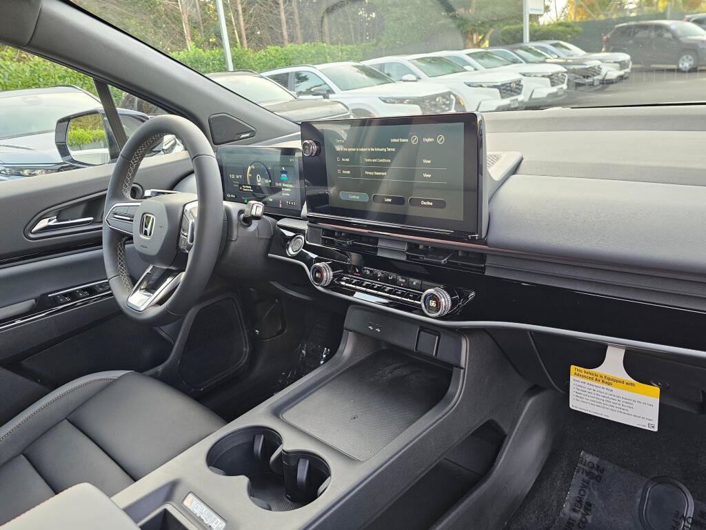 New 2026 Honda Prologue Touring image 10