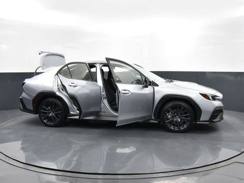 New 2025 Subaru WRX Premium image 37