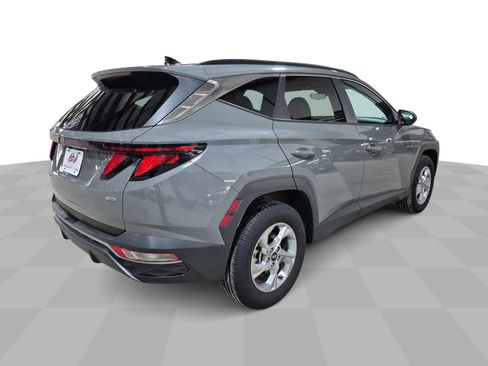 Used 2024 Hyundai Tucson SEL image 9