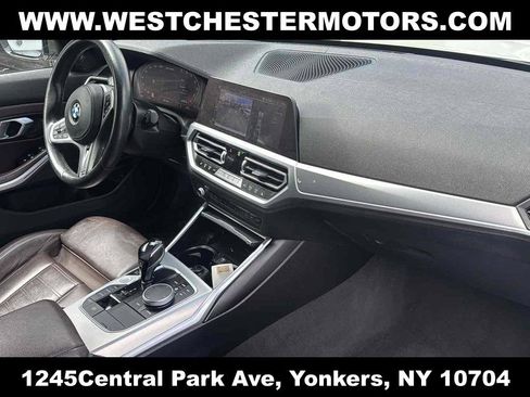 Used 2020 BMW M340i xDrive w/ Premium Package AWD/4WD image 10