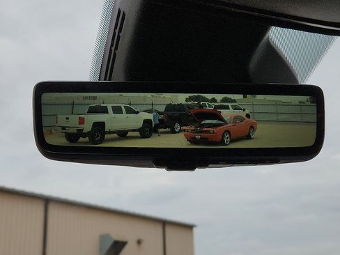 Used 2025 RAM 1500 Lone Star AWD/4WD image 16