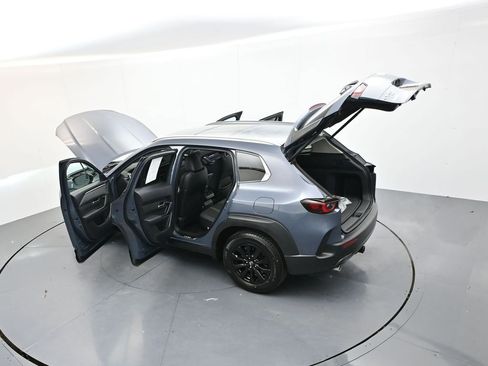 Used 2023 MAZDA CX-50 2.5 S w/ Accent Package image 41