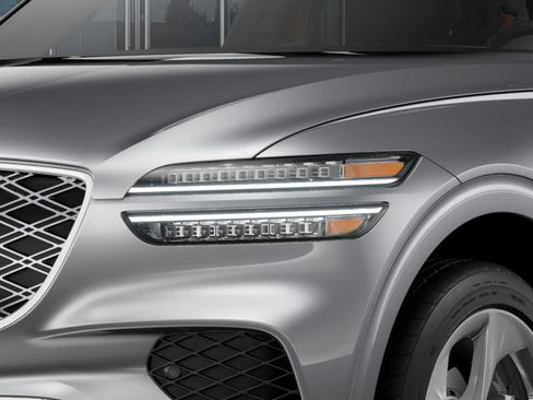 New 2026 Genesis GV70 2.5T Advanced image 9
