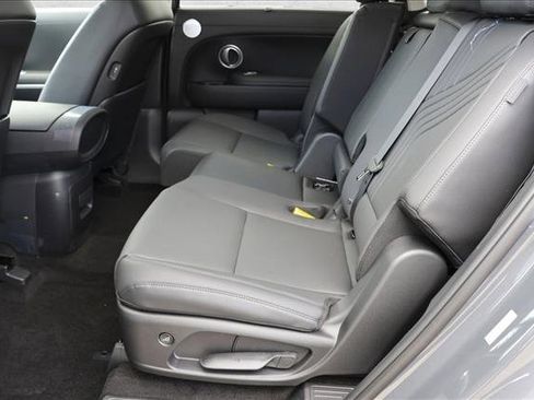 New 2026 Hyundai Palisade SEL image 23