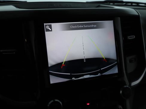 Used 2021 RAM 1500 Big Horn image 13