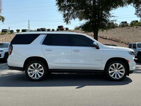 Used 2023 Chevrolet Tahoe Premier RWD image 6