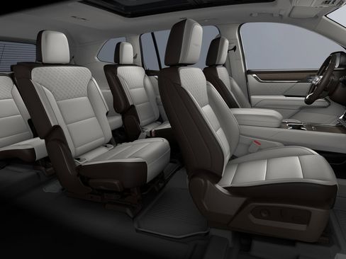 New 2026 GMC Acadia Denali w/ Super Cruise Package FWD image 69