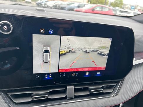 Certified 2025 Chevrolet Equinox RS w/ Safety and Technology Package FWD image 19