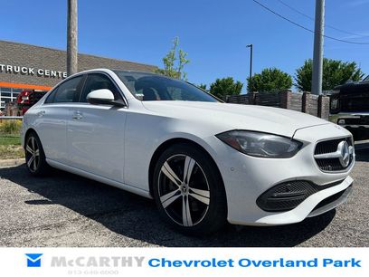 Used 2023 Mercedes-Benz C 300 4MATIC Sedan
