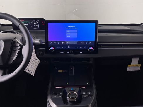 New 2026 Toyota bZ AWD/4WD image 15