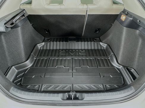 Certified 2024 Honda Civic EX-L image 25