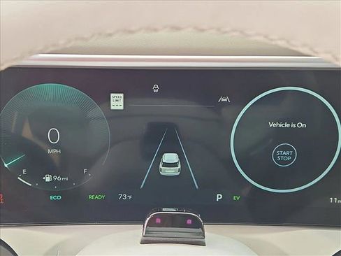 New 2026 Hyundai Palisade Limited FWD image 11