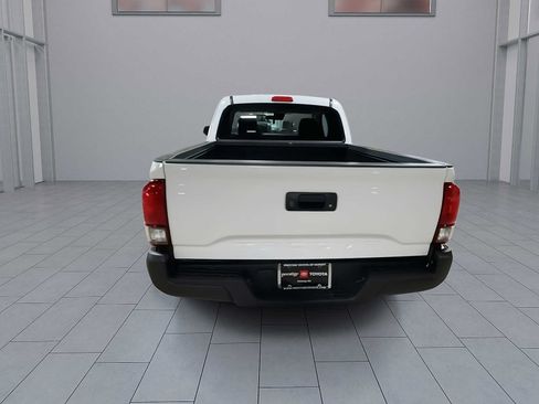 Certified 2023 Toyota Tacoma SR image 7