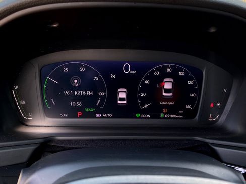 Used 2023 Honda Accord EX-L image 21