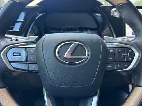 Used 2024 Lexus RX 350 Premium w/ Cold Area Package FWD image 28