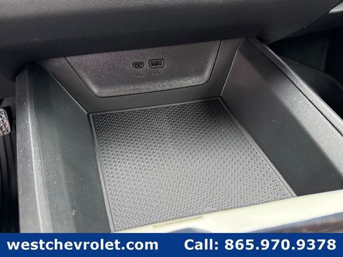 New 2026 Chevrolet Equinox RS w/ Safety and Technology Package image 20