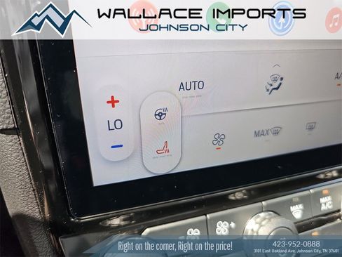 Used 2025 Ford Ranger Lariat image 33