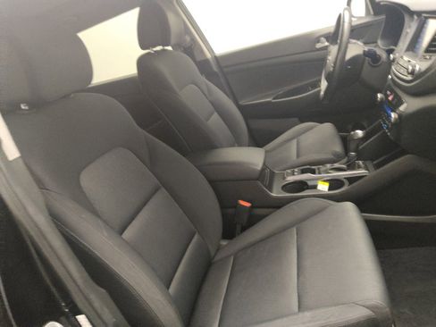 Used 2018 Hyundai Tucson Value w/ Cargo Package FWD image 21